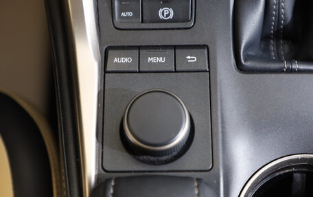 Lexus NX I, 2015 год, 2 929 000 рублей, 16 фотография