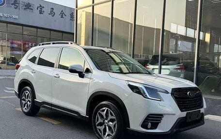 Subaru Forester, 2022 год, 3 150 000 рублей, 3 фотография