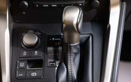 Lexus NX I, 2015 год, 2 929 000 рублей, 15 фотография