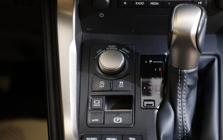 Lexus NX I, 2015 год, 2 929 000 рублей, 14 фотография