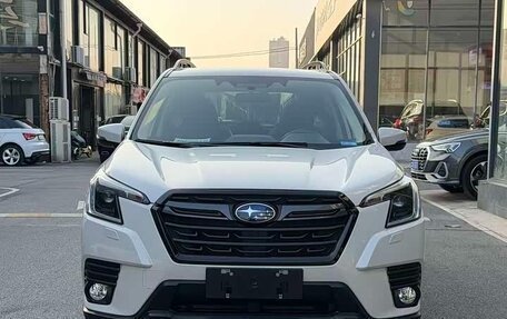 Subaru Forester, 2022 год, 3 150 000 рублей, 2 фотография