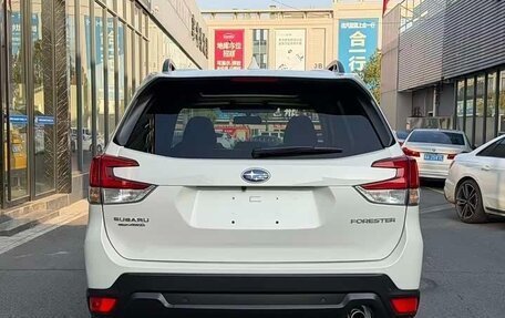 Subaru Forester, 2022 год, 3 150 000 рублей, 4 фотография