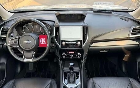 Subaru Forester, 2022 год, 3 150 000 рублей, 6 фотография