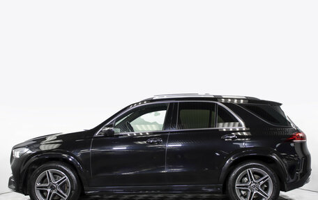 Mercedes-Benz GLE, 2019 год, 5 155 000 рублей, 8 фотография