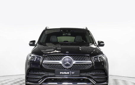 Mercedes-Benz GLE, 2019 год, 5 155 000 рублей, 2 фотография