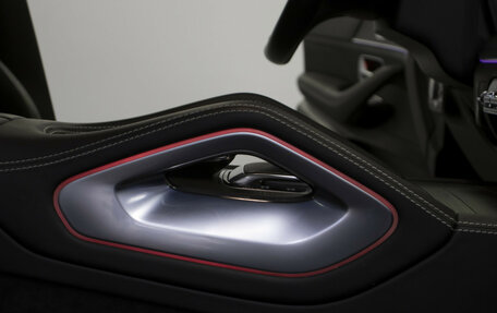 Mercedes-Benz GLE, 2019 год, 5 155 000 рублей, 16 фотография