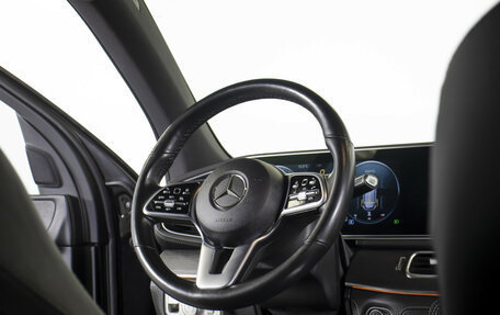 Mercedes-Benz GLE, 2019 год, 5 155 000 рублей, 13 фотография