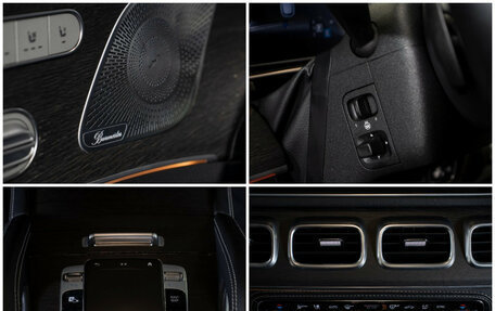 Mercedes-Benz GLE, 2019 год, 5 155 000 рублей, 20 фотография