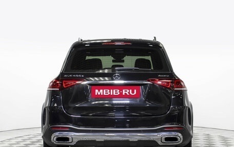 Mercedes-Benz GLE, 2019 год, 5 155 000 рублей, 6 фотография