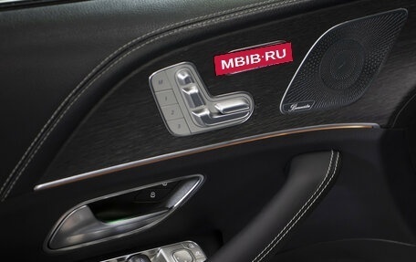 Mercedes-Benz GLE, 2019 год, 5 155 000 рублей, 19 фотография