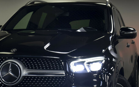 Mercedes-Benz GLE, 2019 год, 5 155 000 рублей, 24 фотография