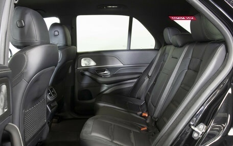 Mercedes-Benz GLE, 2019 год, 5 155 000 рублей, 10 фотография