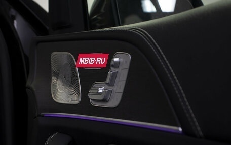 Mercedes-Benz GLE, 2019 год, 5 155 000 рублей, 15 фотография