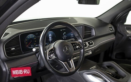 Mercedes-Benz GLE, 2019 год, 5 155 000 рублей, 22 фотография