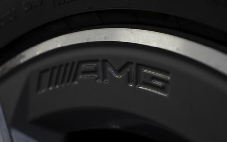 Mercedes-Benz GLE, 2019 год, 5 155 000 рублей, 27 фотография