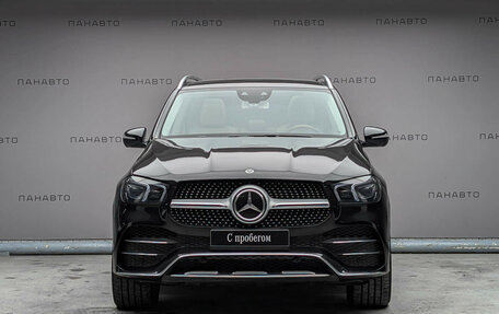 Mercedes-Benz GLE, 2019 год, 6 255 000 рублей, 2 фотография