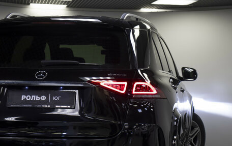 Mercedes-Benz GLE, 2019 год, 5 155 000 рублей, 29 фотография