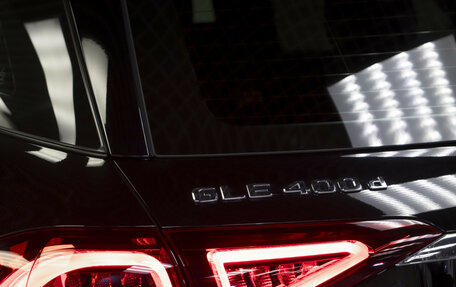 Mercedes-Benz GLE, 2019 год, 5 155 000 рублей, 28 фотография