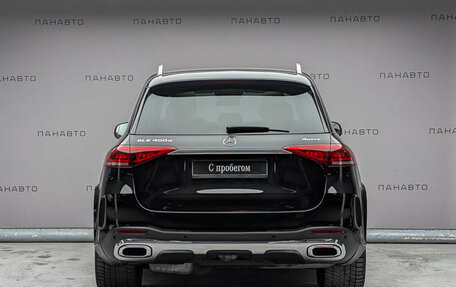 Mercedes-Benz GLE, 2019 год, 6 255 000 рублей, 4 фотография