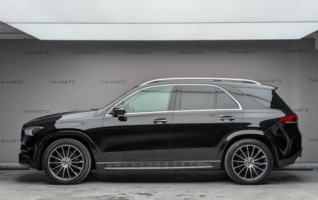 Mercedes-Benz GLE, 2019 год, 6 255 000 рублей, 6 фотография