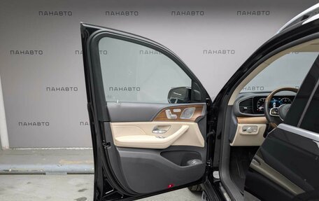 Mercedes-Benz GLE, 2019 год, 6 255 000 рублей, 7 фотография