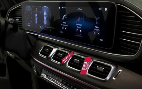 Mercedes-Benz GLE, 2019 год, 5 155 000 рублей, 14 фотография