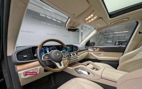 Mercedes-Benz GLE, 2019 год, 6 255 000 рублей, 8 фотография