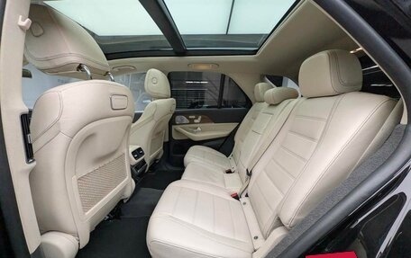 Mercedes-Benz GLE, 2019 год, 6 255 000 рублей, 9 фотография