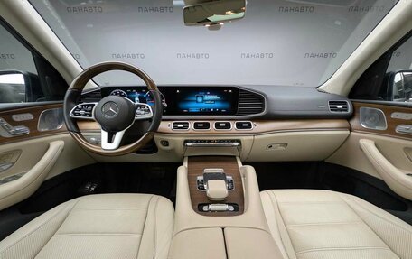 Mercedes-Benz GLE, 2019 год, 6 255 000 рублей, 13 фотография