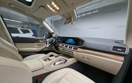 Mercedes-Benz GLE, 2019 год, 6 255 000 рублей, 11 фотография