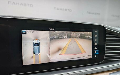 Mercedes-Benz GLE, 2019 год, 6 255 000 рублей, 14 фотография