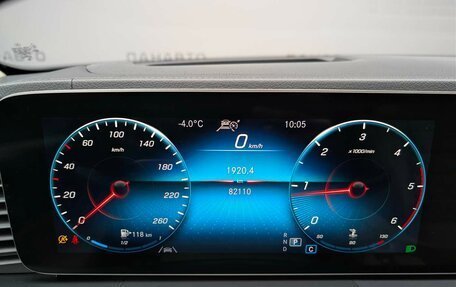 Mercedes-Benz GLE, 2019 год, 6 255 000 рублей, 17 фотография