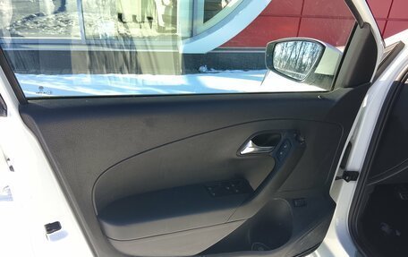 Volkswagen Polo VI (EU Market), 2016 год, 790 000 рублей, 7 фотография