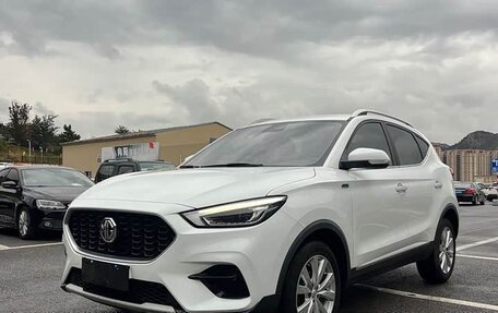 MG ZS II, 2022 год, 1 010 202 рублей, 3 фотография