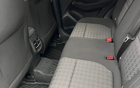 MG ZS II, 2022 год, 1 010 202 рублей, 5 фотография