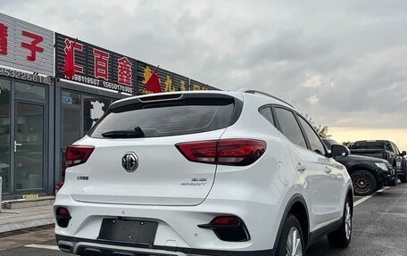 MG ZS II, 2022 год, 1 010 202 рублей, 8 фотография