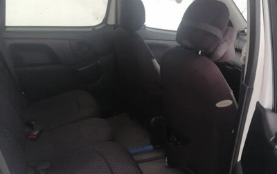 Toyota FunCargo, 2003 год, 495 000 рублей, 1 фотография