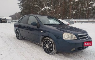 Chevrolet Lacetti, 2009 год, 525 000 рублей, 1 фотография