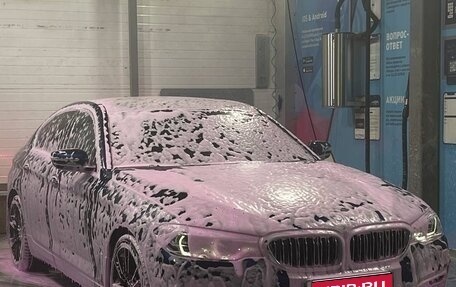 BMW 5 серия, 2017 год, 2 999 999 рублей, 1 фотография