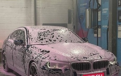 BMW 5 серия, 2017 год, 2 999 999 рублей, 1 фотография