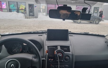 Renault Megane II, 2007 год, 300 000 рублей, 1 фотография