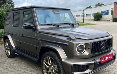 Mercedes-Benz G-Класс AMG, 2025 год, 33 737 000 рублей, 1 фотография