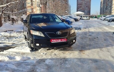 Toyota Camry, 2009 год, 1 270 000 рублей, 1 фотография