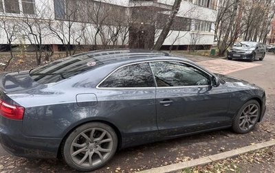 Audi A5, 2008 год, 990 000 рублей, 1 фотография