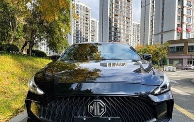 MG 5, 2022 год, 780 202 рублей, 1 фотография