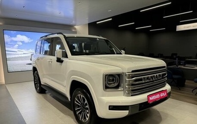 Haval H9, 2025 год, 5 048 010 рублей, 1 фотография