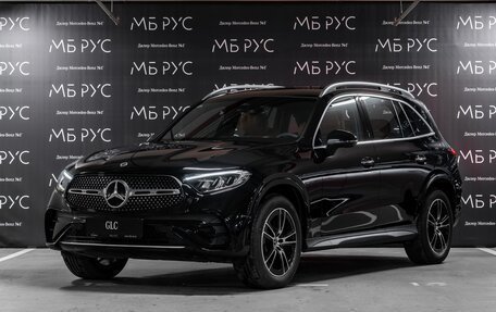 Mercedes-Benz GLC Coupe, 2025 год, 8 750 000 рублей, 1 фотография
