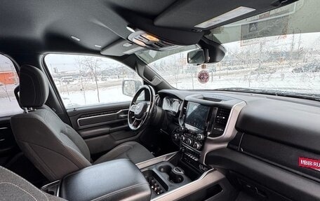 Rambler 1500, 2019 год, 6 500 000 рублей, 1 фотография