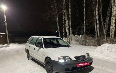 Honda Partner I, 1998 год, 215 000 рублей, 1 фотография