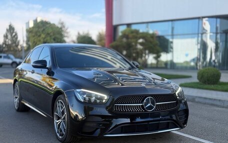 Mercedes-Benz E-Класс, 2020 год, 5 150 000 рублей, 1 фотография